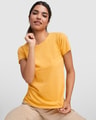 Dames T-shirt FOX Roly CA6661